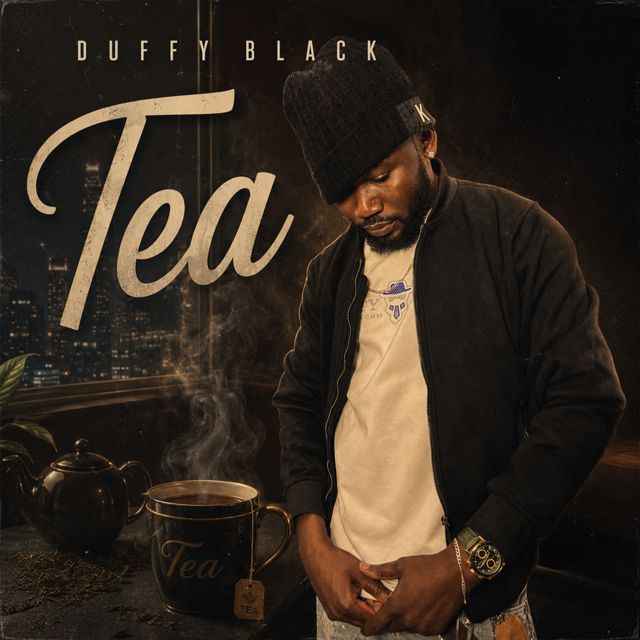 Duffy Black - 'Tea' [Ringtone]
