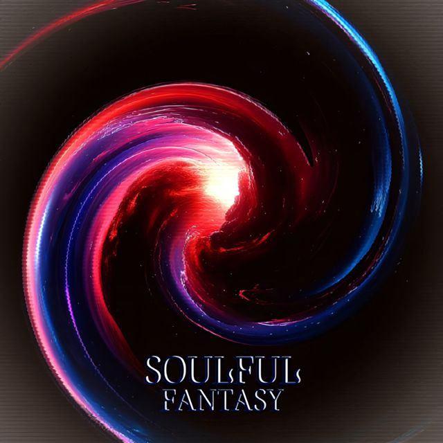 DUNDEE OJO - 'SOULFUL FANTASY' [Ringtone]