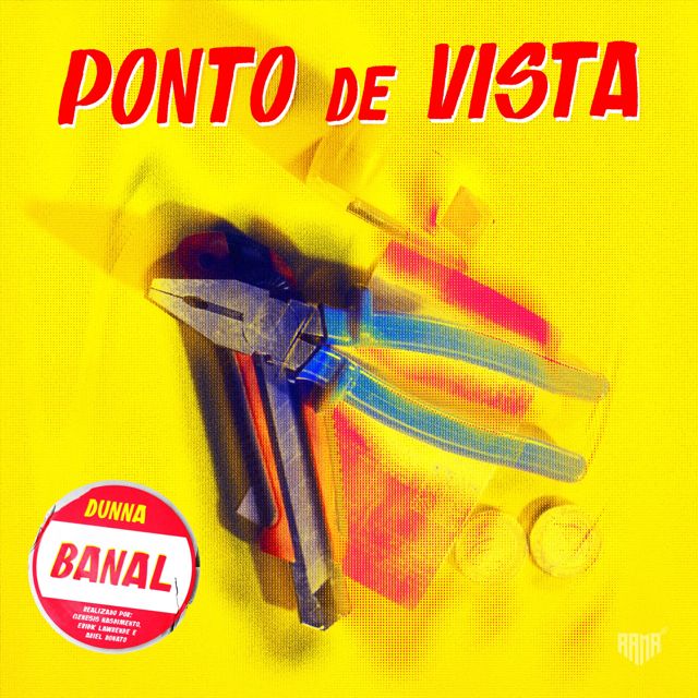 Dunna - 'Ponto De Vista' [Ringtone]