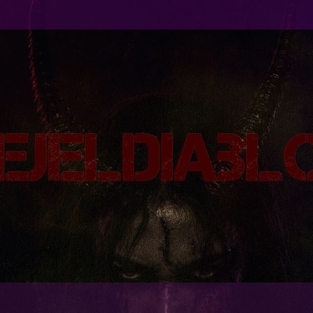 Dùpe - 'Ejeldiablo' [Ringtone]