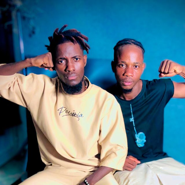 Dupla na Dose - 'Na Dose' [Ringtone]