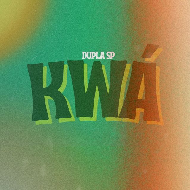Dupla Sp - 'KWÁ' [Ringtone]