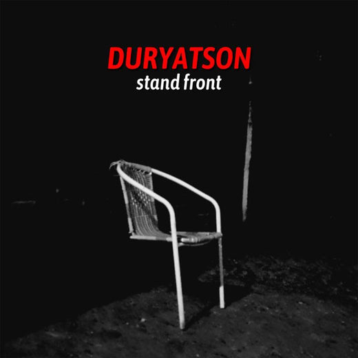 Duryatson - 'Stand Front' [Ringtone]