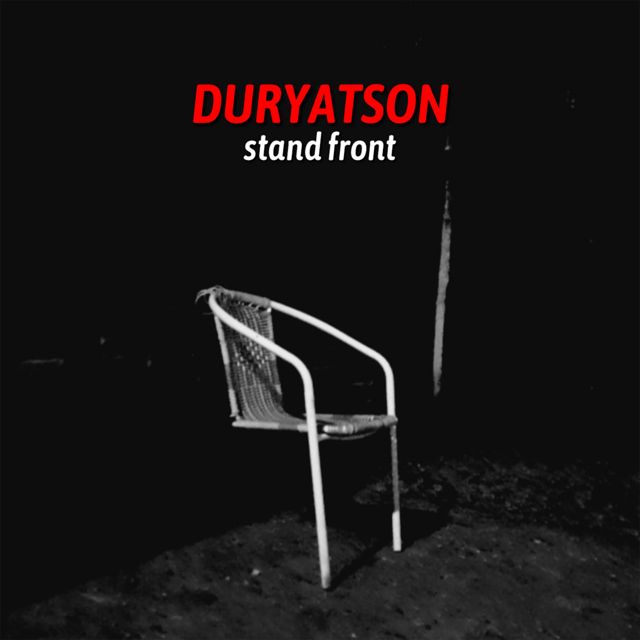 Duryatson - 'Stand Front' [Ringtone]