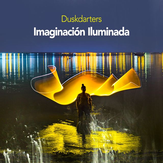 Duskdarters - 'Tormenta Ecos' [Ringtone]