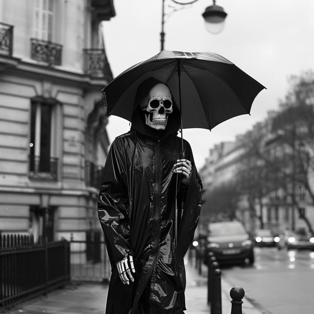 Dusklight Caravan - 'The Sound of Open Windows (Slowed Down)' [Ringtone]