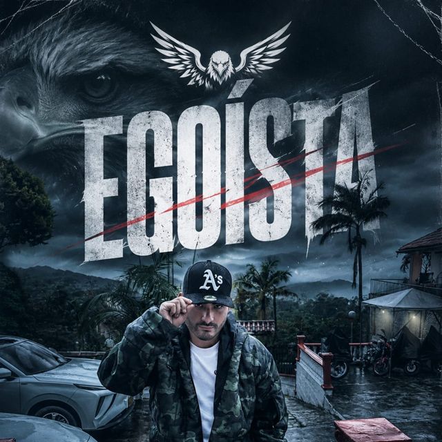 Duvan LM - 'Egoista' [Ringtone]