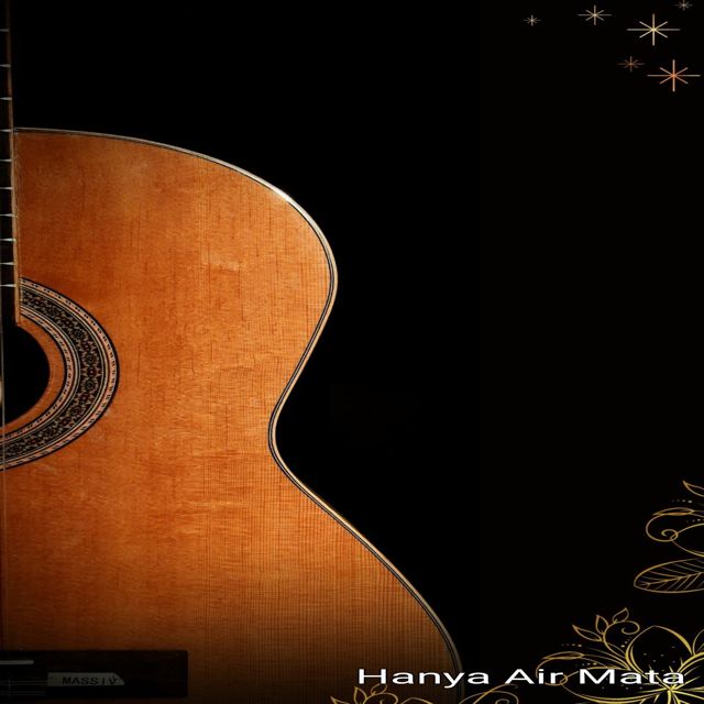 D'visi band Medan - 'Hanya Air Mata' [Ringtone]