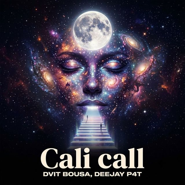 Dvit Bousa - 'Call Call (feat. Deejay P4T)' [Ringtone]