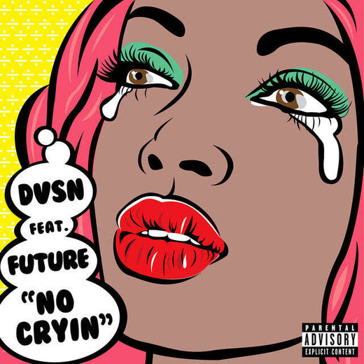 dvsn feat. Future - 'No Cryin' [Ringtone]