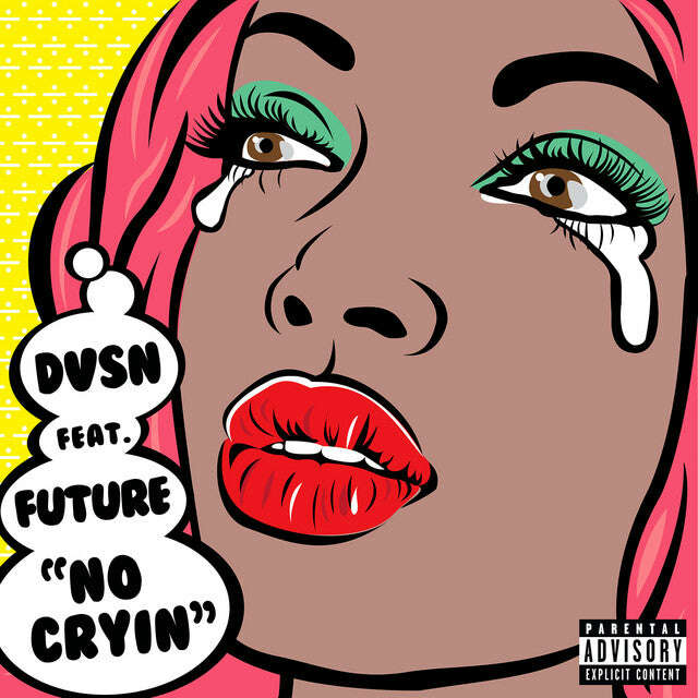 dvsn feat. Future - 'No Cryin' [Ringtone]