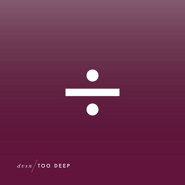 dvsn - 'Too Deep' [Ringtone for Android]