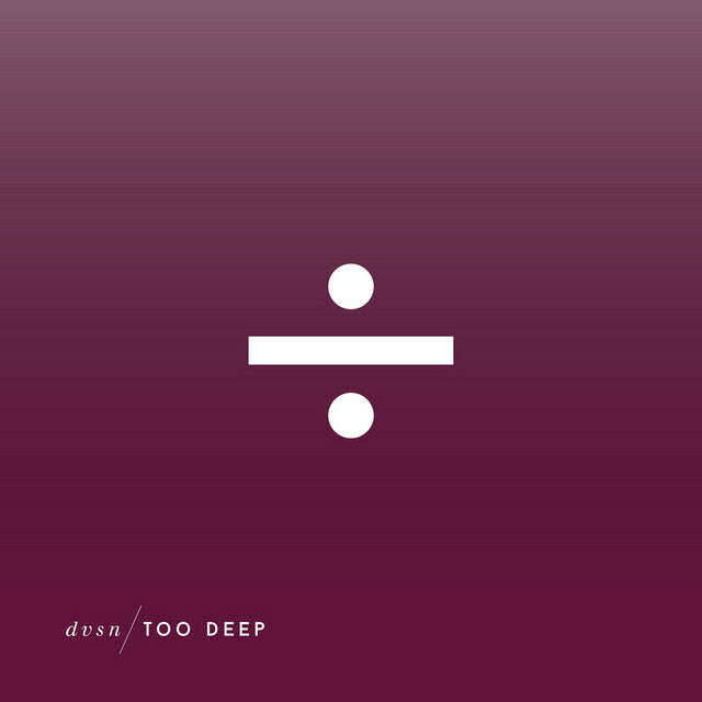 dvsn - 'Too Deep' [Ringtone]
