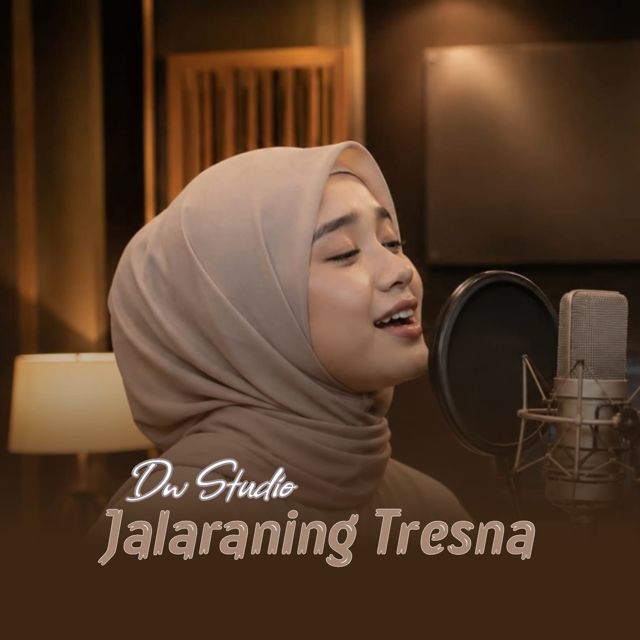 DW Studio - 'Jalaraning Tresna' [Ringtone]
