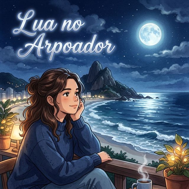 dxblin - 'Ilha da Bossa' [Ringtone]