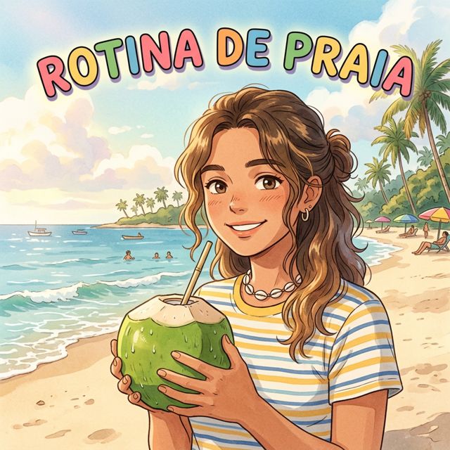 dxblin - 'Refúgio Carioca' [Ringtone]