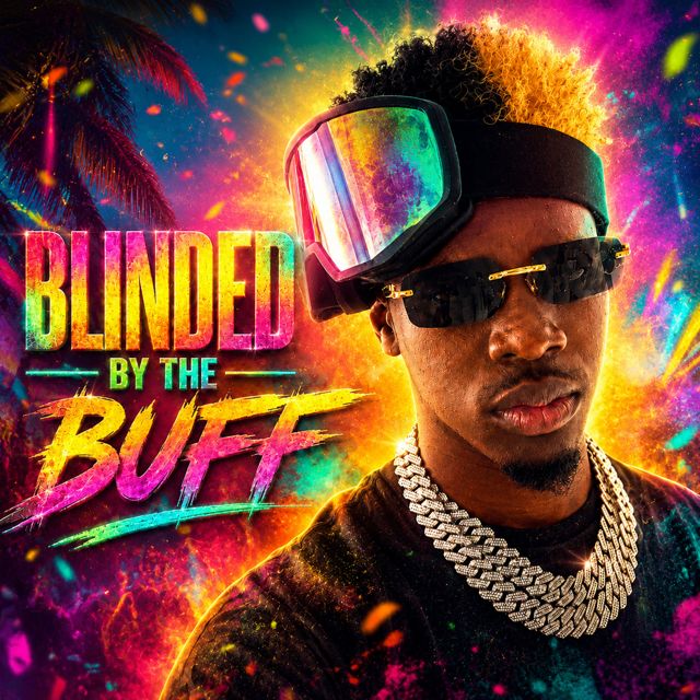 DXD DI MACHINE - 'Blinded By The Buff' [Ringtone]
