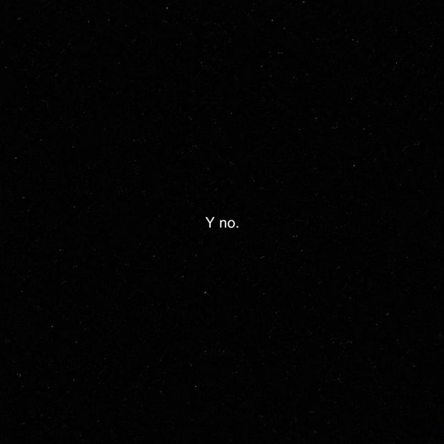 DxRei - 'Y No' [Ringtone]