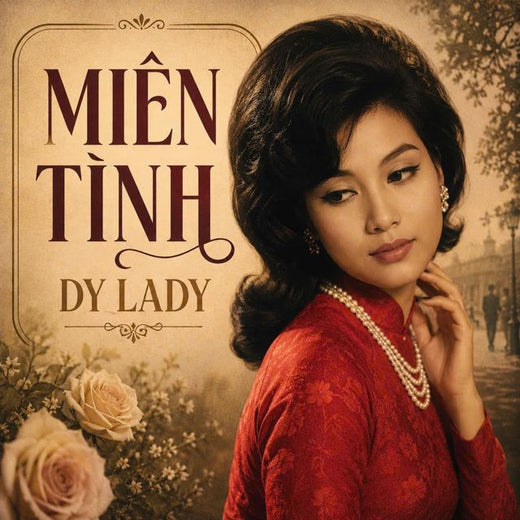 Dy Lady - 'Miên Tình' [Ringtone]