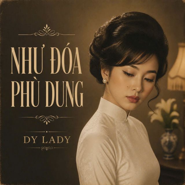Dy Lady - 'Như Đóa Phù Dung' [Ringtone]