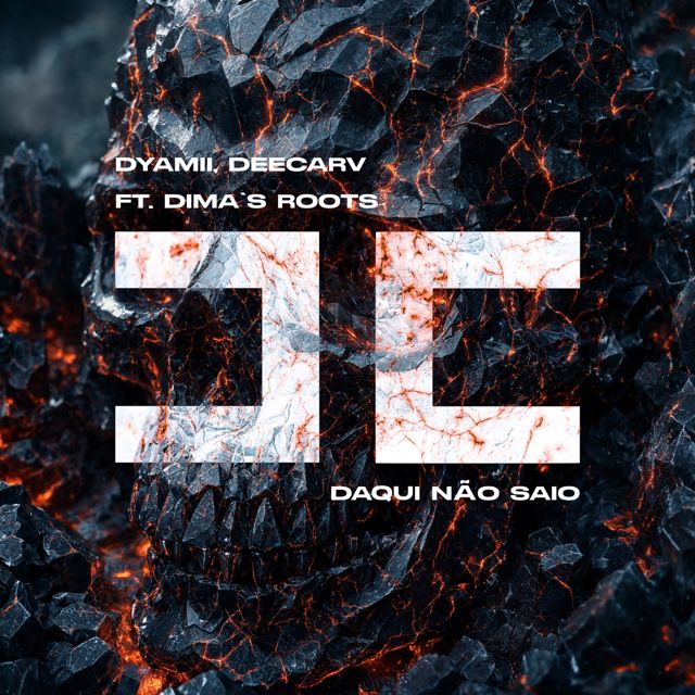 DYAMII - 'Daqui Não Saio (feat. DeeCarv & Dima's Roots)' [Ringtone]