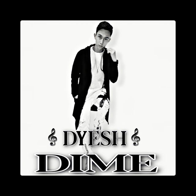 DYESH - 'DIME' [Ringtone]