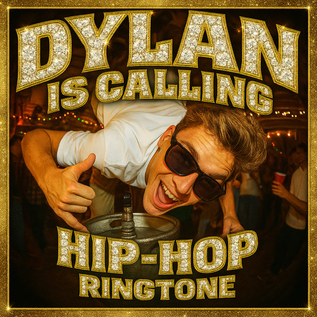 Dylan - "Dylan Is Calling" (Hip-Hop) Ringtone