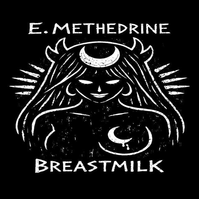 E. Methedrine - 'Love Is the First Revolution' [Ringtone]
