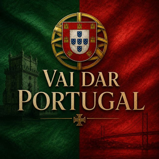 RIfas - 'Vai Dar Portugal' [Ringtone]