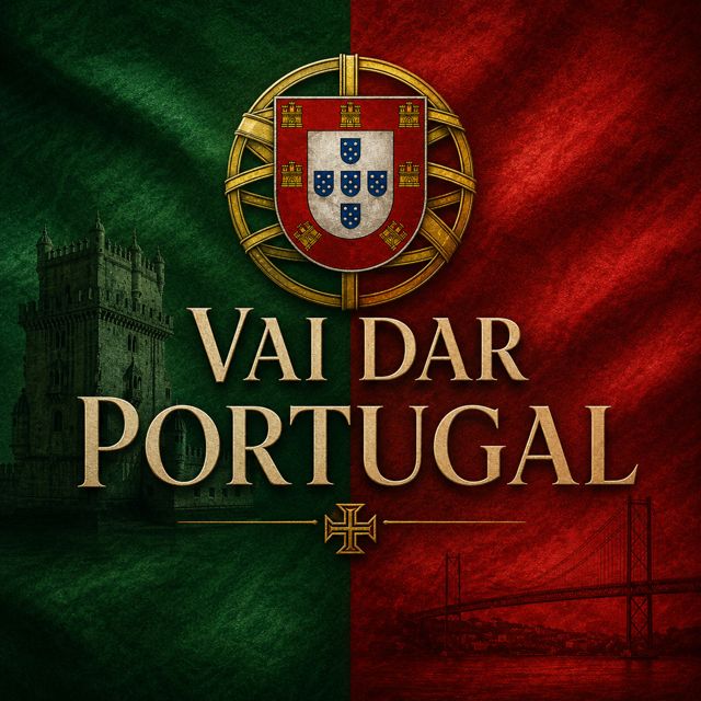 RIfas - 'Vai Dar Portugal' [Ringtone]