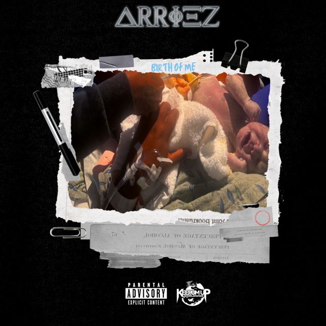 Arriez - 'Baby Boy' [Ringtone]