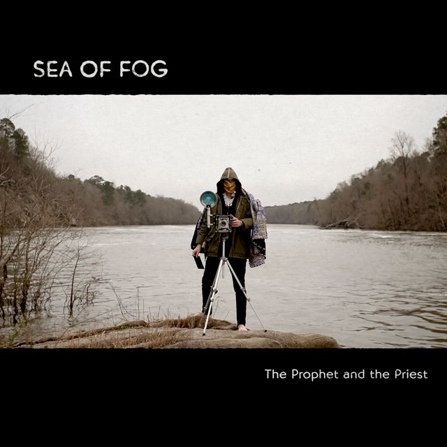 Sea of Fog - 'The Prophet and the Priest' [Ringtone]