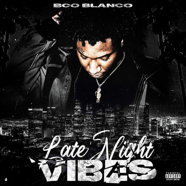 Bco Blanco - 'Leave home' [Ringtone]