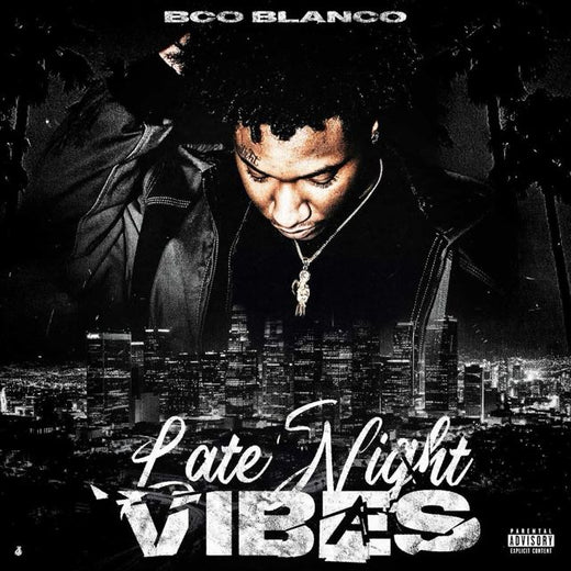 Bco Blanco - 'On my soul' [Ringtone]