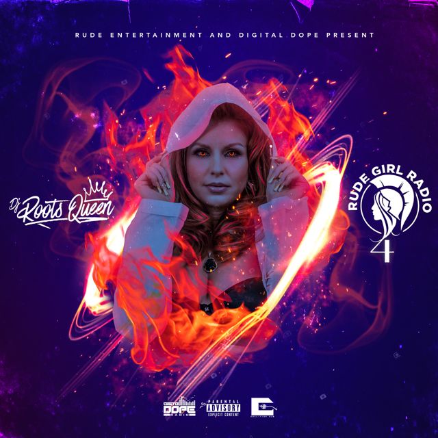 Dj Rootsqueen - 'Beat It (feat. Blo5k Lil A)' [Ringtone]