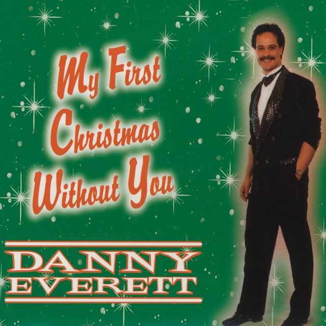 Danny Everett - 'My First Christmas Without You' [Ringtone]