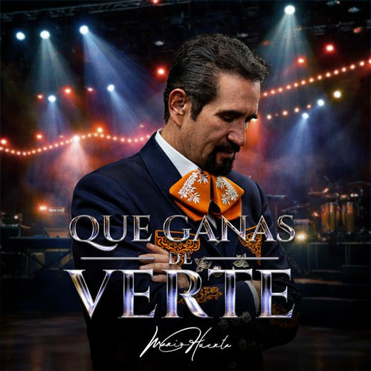 Mario Huerta - 'La Retirada' [Tono de llamada]