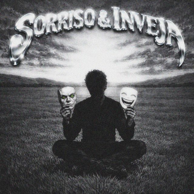 KAN - 'SORRISO DE INVEJA (feat. prodbyxbs)' [Ringtone]
