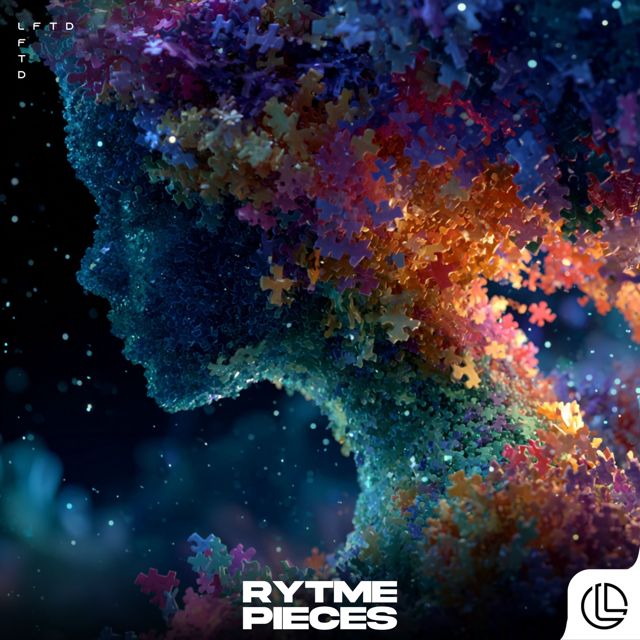 RYTME - 'Pieces' [Ringtone]