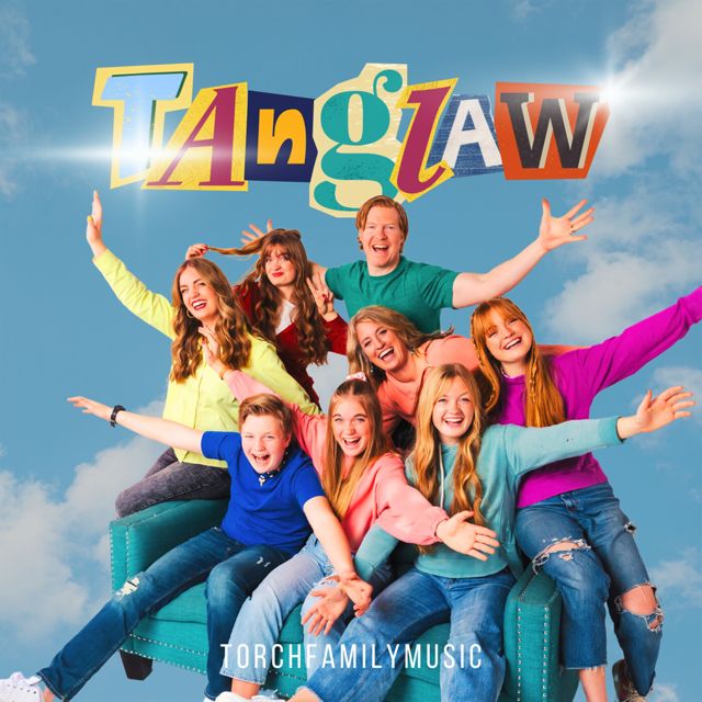 Torch Family Music - 'Tanglaw' [Ringtone]
