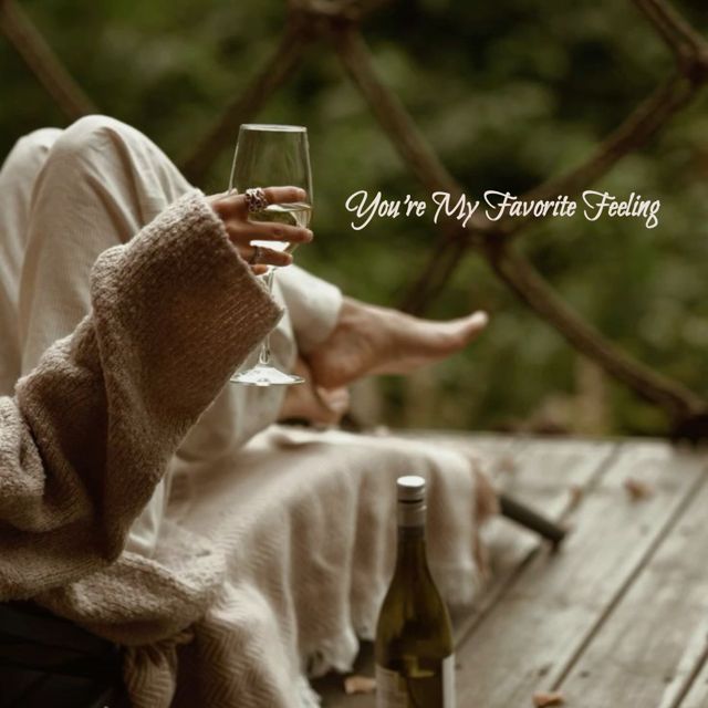 Julie Valentino Jazz Ensemble - 'A Heart That Beats For You (feat. Stars Magical Orchestra)' [Ringtone]