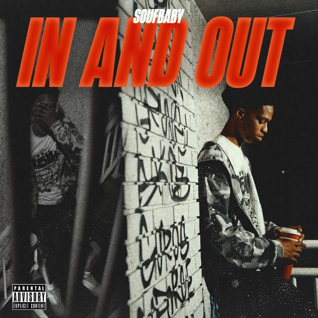 Soufbaby - 'In And Out' [Ringtone]