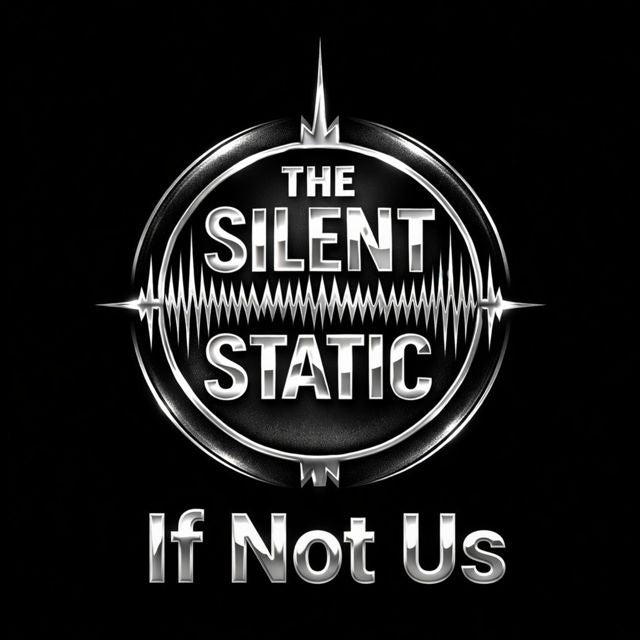 The Silent Static - 'If Not Us' [Ringtone]