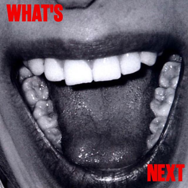 Boyscoutsam - 'What's Next' [Ringtone]