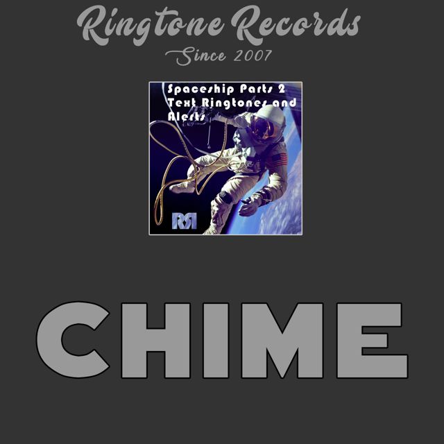 RR Collective - 'Chime' [Ringtone]