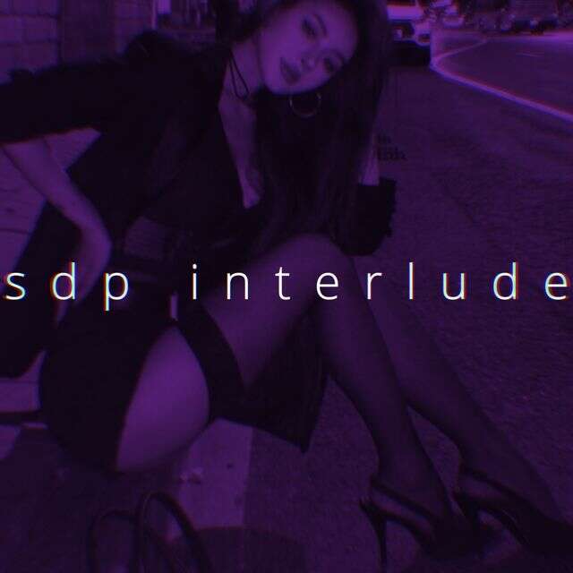 Ren - 'sdp interlude (Speed)' [Ringtone]
