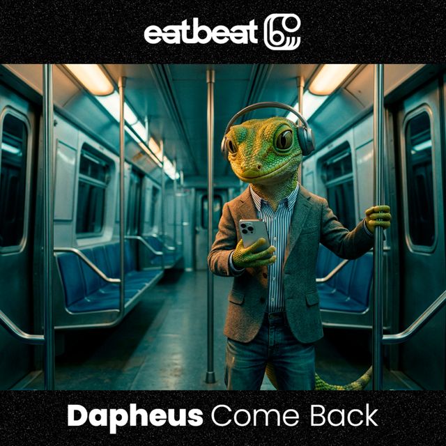 Dapheus - 'Come Back' [Ringtone]