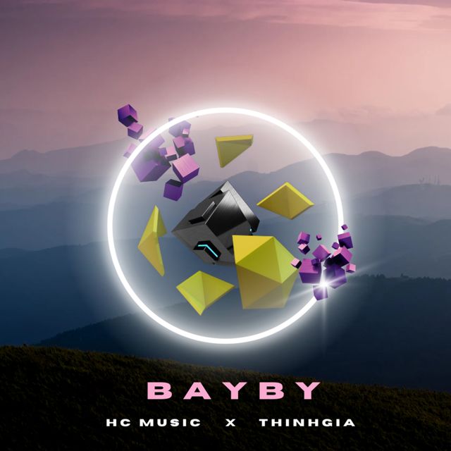 HC MUSIC - 'BAYBY (feat. THINHGIA)' [Ringtone]