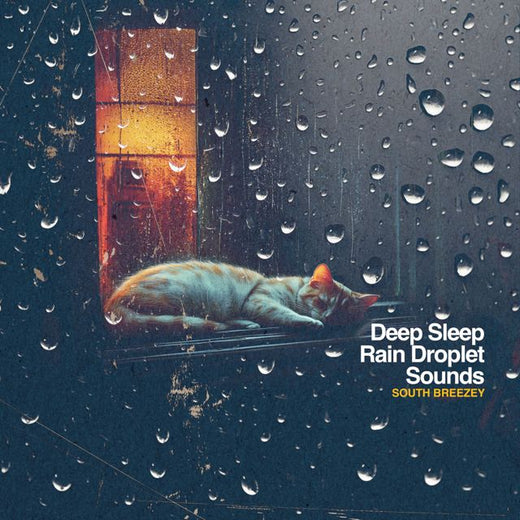 South Breezey - 'Healing Rain' [Ringtone]