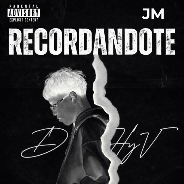 JM - 'RECORDANDOTE (feat. Jotacruz)' [Ringtone]